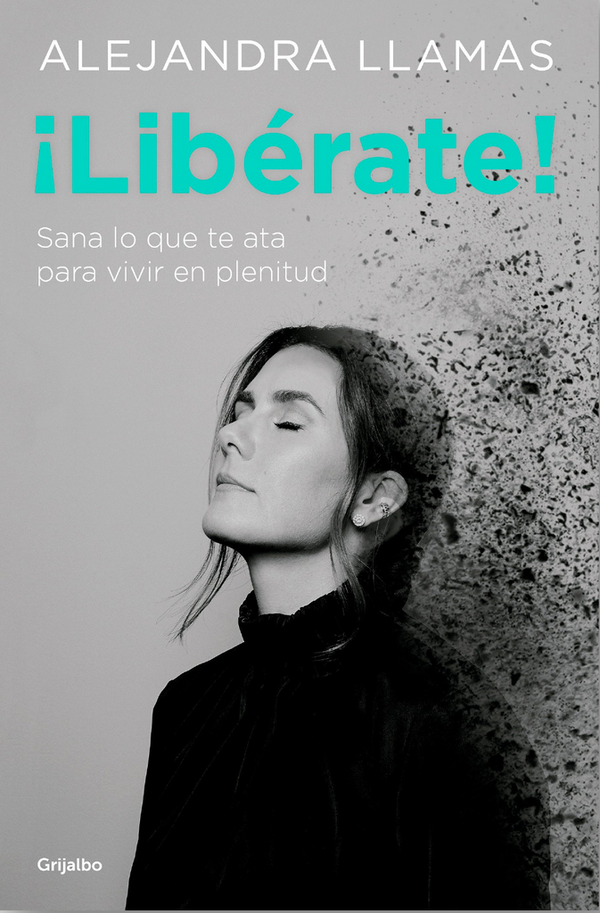 ¡Libérate!