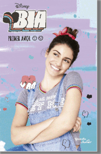 Bia. Primer Amor