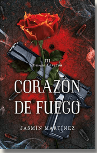 Corazón de fuego vol. 3