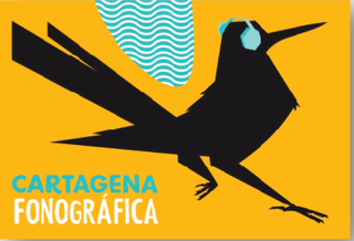 Cartagena fonográfica