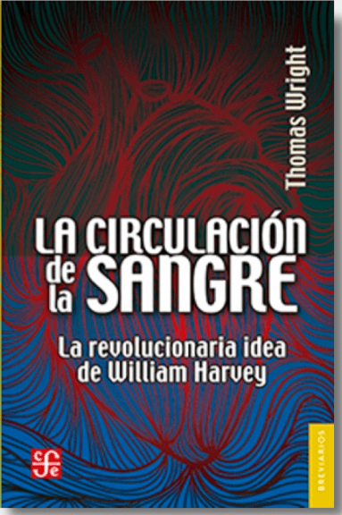 La circulación de la sangre, la revolucionaria idea de William harvey