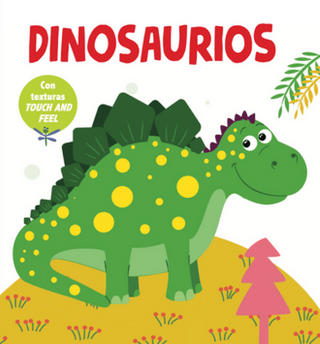 Dinosaurios Textura