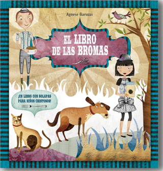 El Libro De Las Bromas