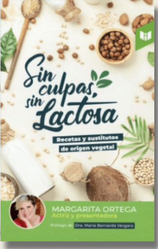 Sin Culpas, Sin Lactosa
