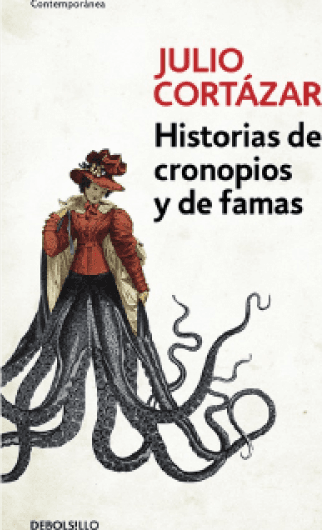 Historias de cronopios y de famas