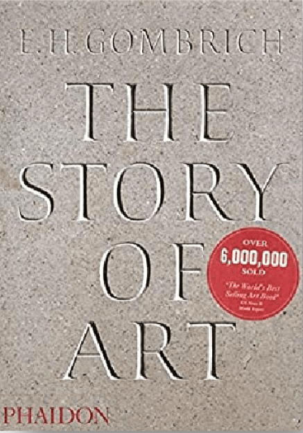 The Story Of Art