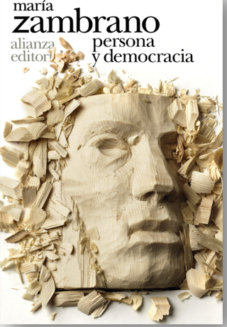 Persona y democracia