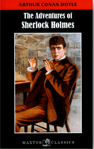 The Memoirs Of Sherlock Holmes