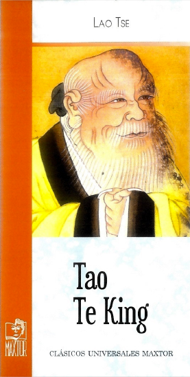 Tao Te King