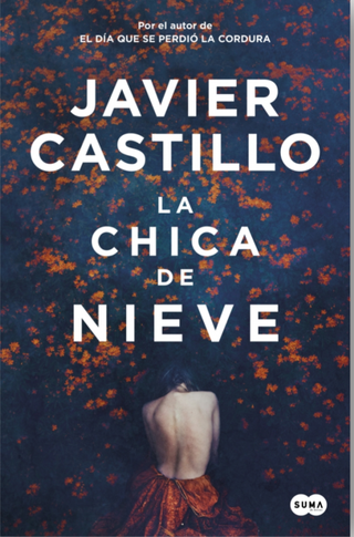 La Chica De Nieve