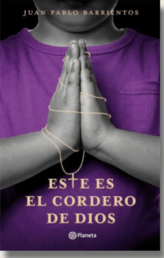 Este es el cordero de Dios