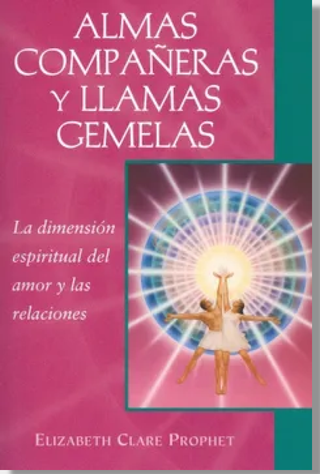 Almas compañeras y llamas gemelas
