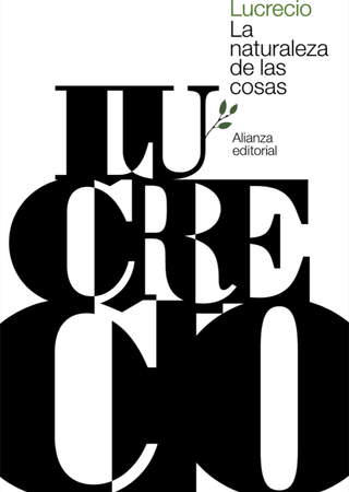 La Naturaleza De Las Cosas