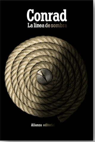 La línea de sombra