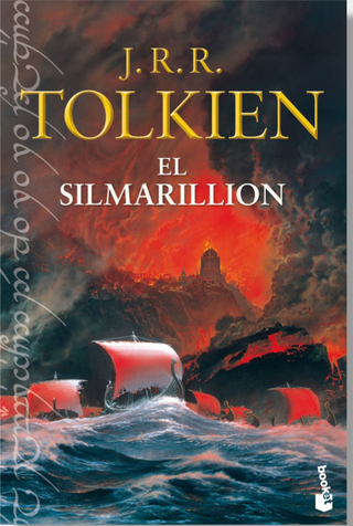 El Silmarillion