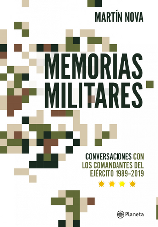 Memorias Militares