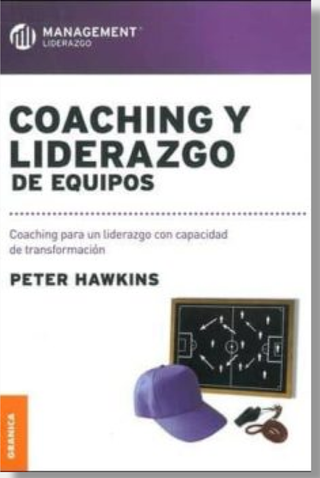 Coaching y liderazgo de equipos
