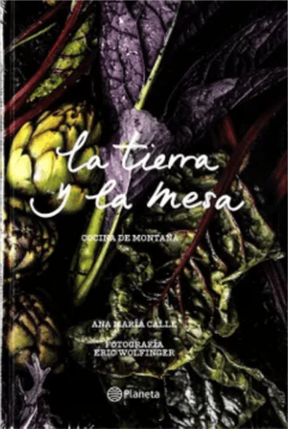 La tierra y la mesa