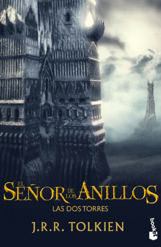 El Señor De Los Anillos 2. Las Dos Torres