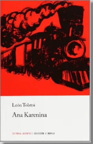 Ana Karenina