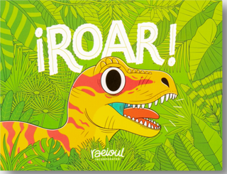 ¡Roar!