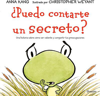¿Puedo Contarte Un Secreto?