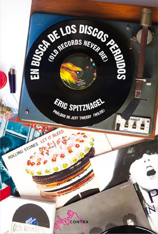En Busca De Los Discos Perdidos
