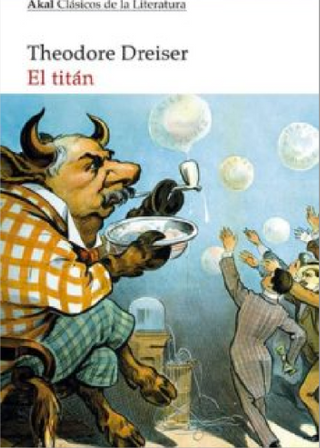 El Titán