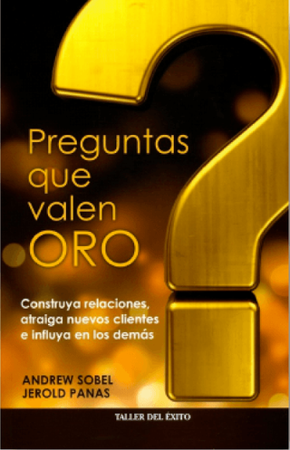 Preguntas que valen oro