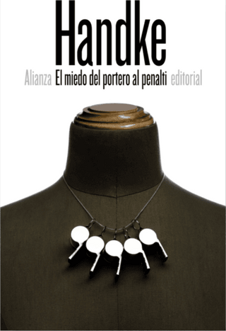 El miedo del portero al penalti