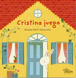 Cristina Juega