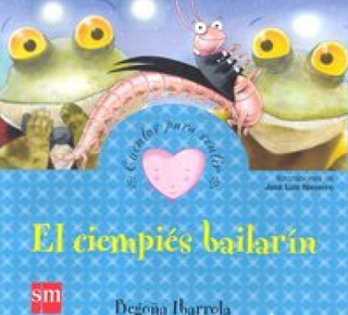 El Ciempies Bailarín