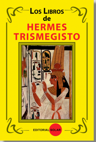 Libros de Hermes Trismegisto