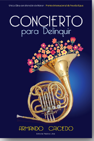 Concierto para Delinquir