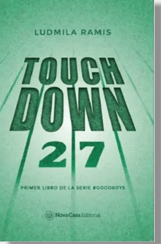 Touchdown 27