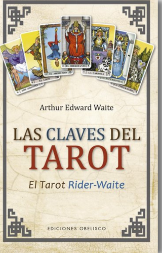 Las Claves Del Tarot