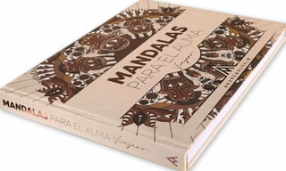 Mandalas para el alma Viajero