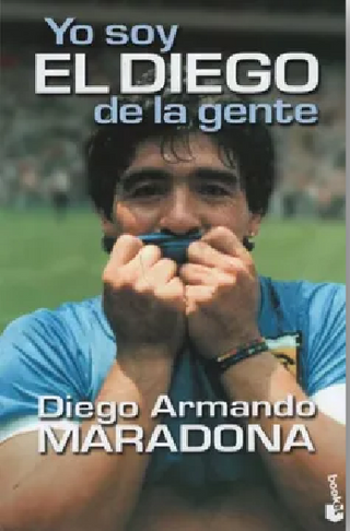 Yo Soy El Diego De La Gente