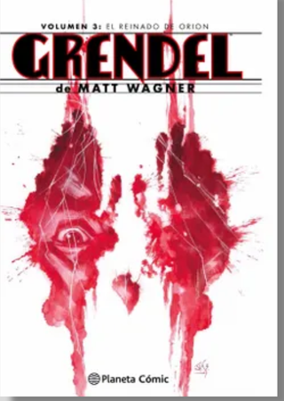 Grendel Omnibus 03/04