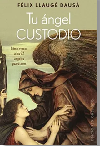 Tu Ángel Custodio