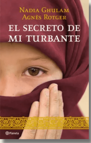 El Secreto De Mi Turbante
