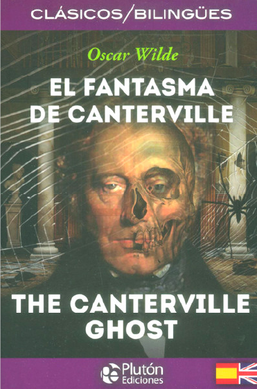 El Fantasma De Canterville / The Canterville Ghost