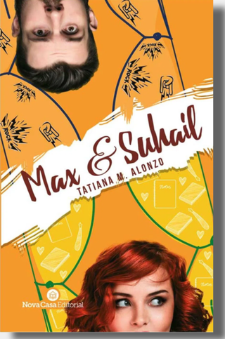 Max & Suhail