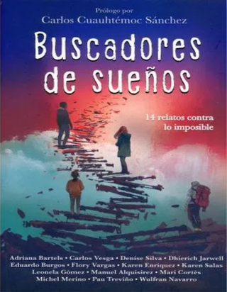 Buscadores De Sueños