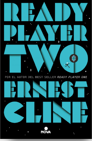 Ready Player Two