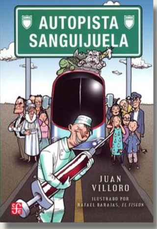Autopista sanguijuela