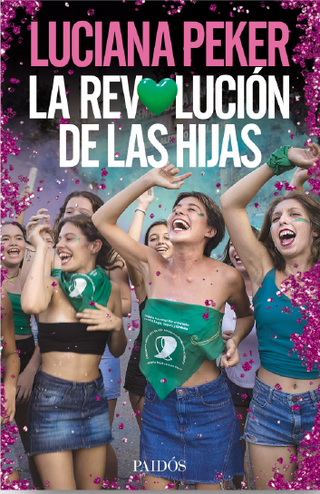 La Revolución De Las Hijas
