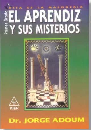El aprendiz y sus misterios