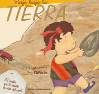 Viaje Bajo La Tierra