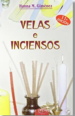 Velas E Inciensos